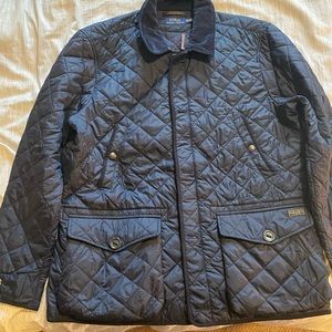 Ralph Lauren fall jacket XXL